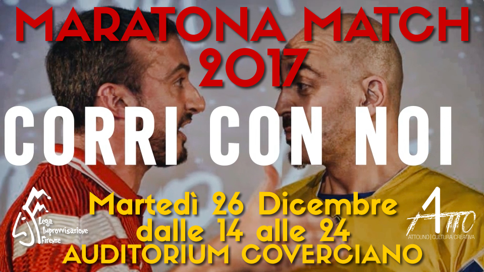 Campionato AMAtori: arrivederci a settembre 2018!
