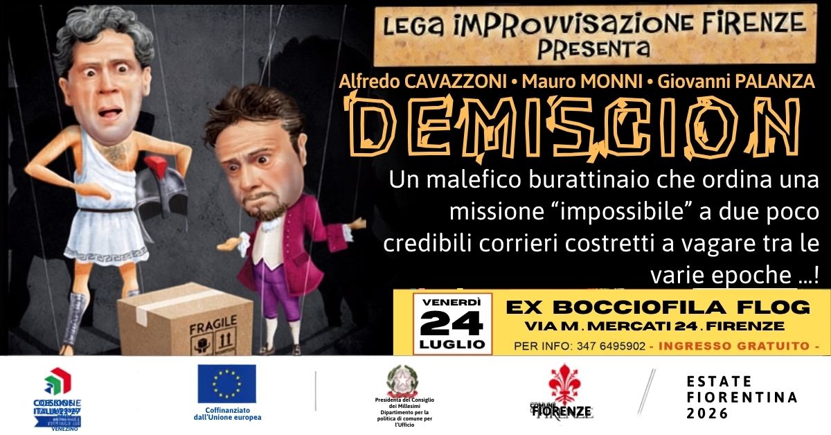 Estate Fiorentina 2026
